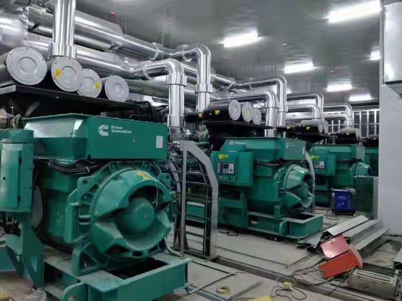 云霄发电机出租 云霄发电机出租