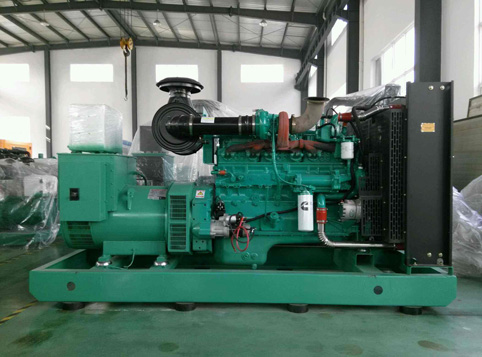 云霄柴油发电机组 云霄柴油发电机组