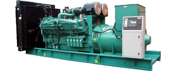 云霄柴油发电机 云霄柴油发电机