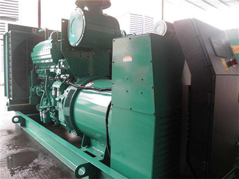 云霄柴油发电机 云霄柴油发电机
