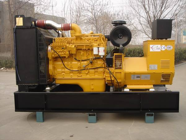 云霄发电机出租