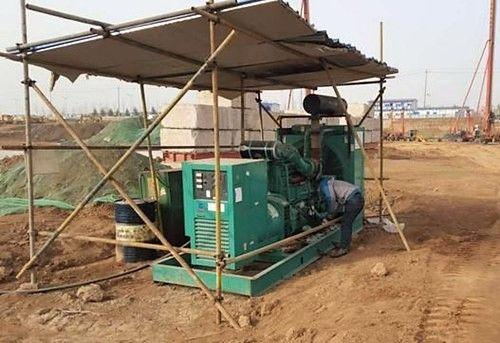 云霄发电机出租 云霄发电机出租