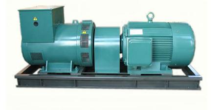 云霄发电机出租