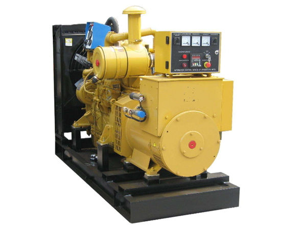 云霄发电机出租