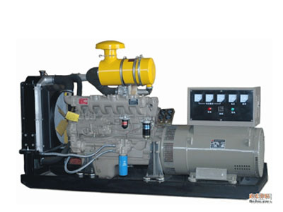 云霄有关风力发电机组反飓风损坏办法